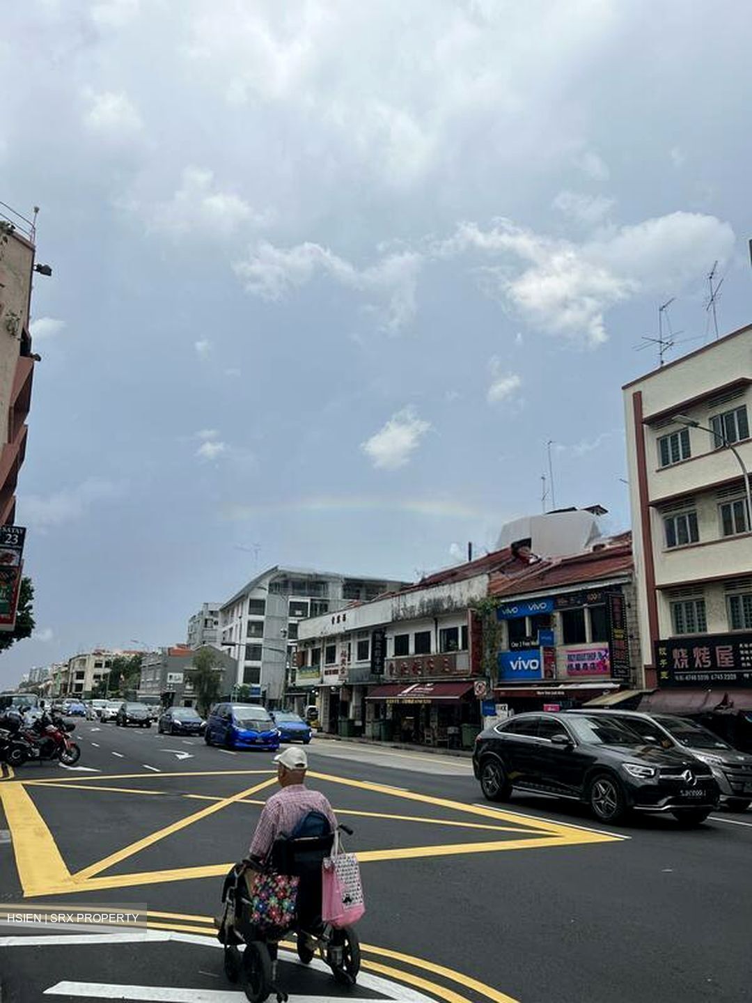 Geylang Road (D14), Shop House #577027861